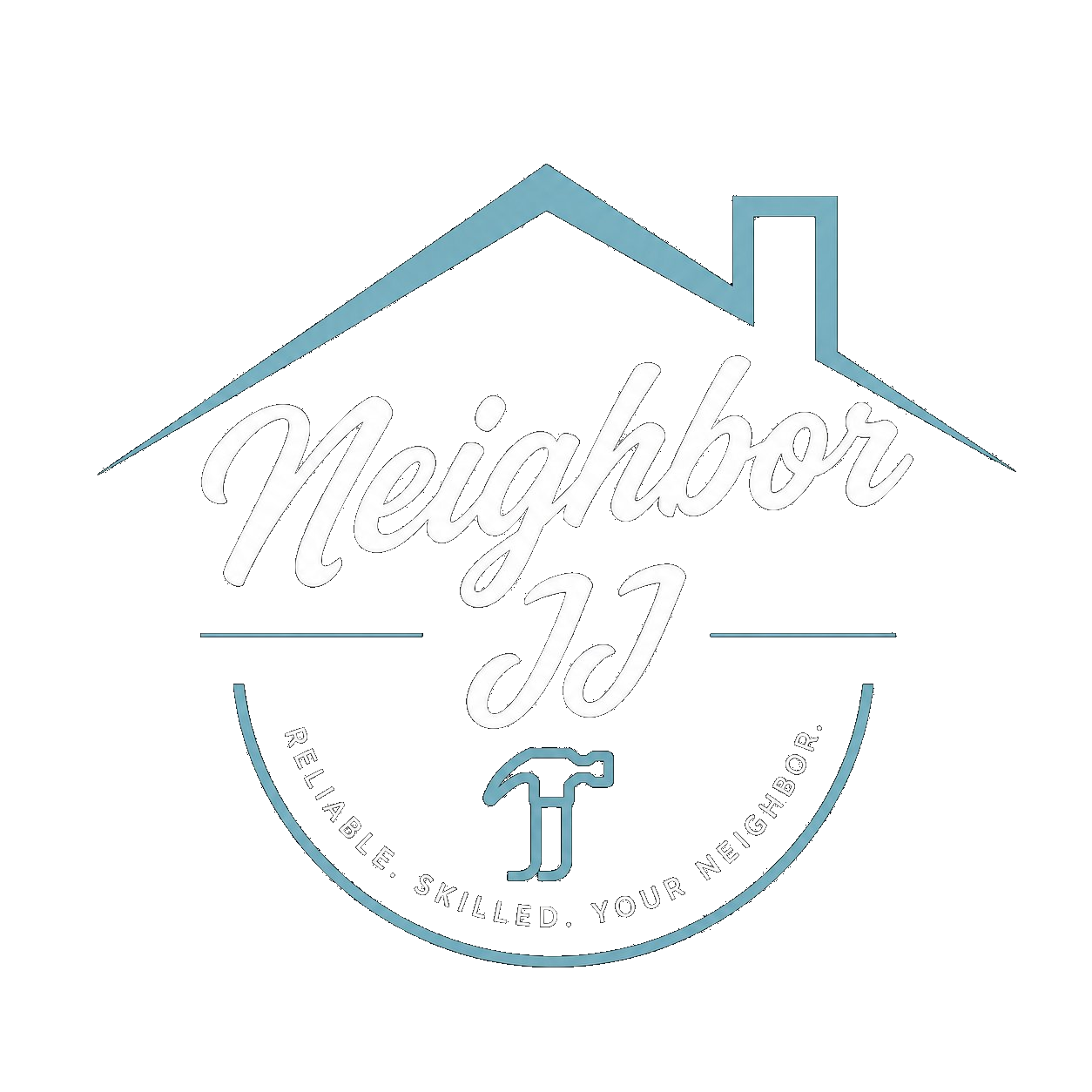 Neighbor JJ – Reliable. Skilled. Your Neighbor.